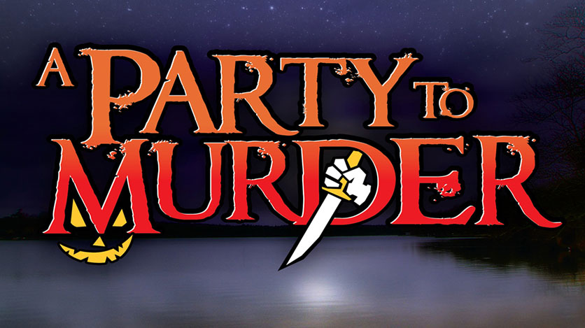 A Party To Murder